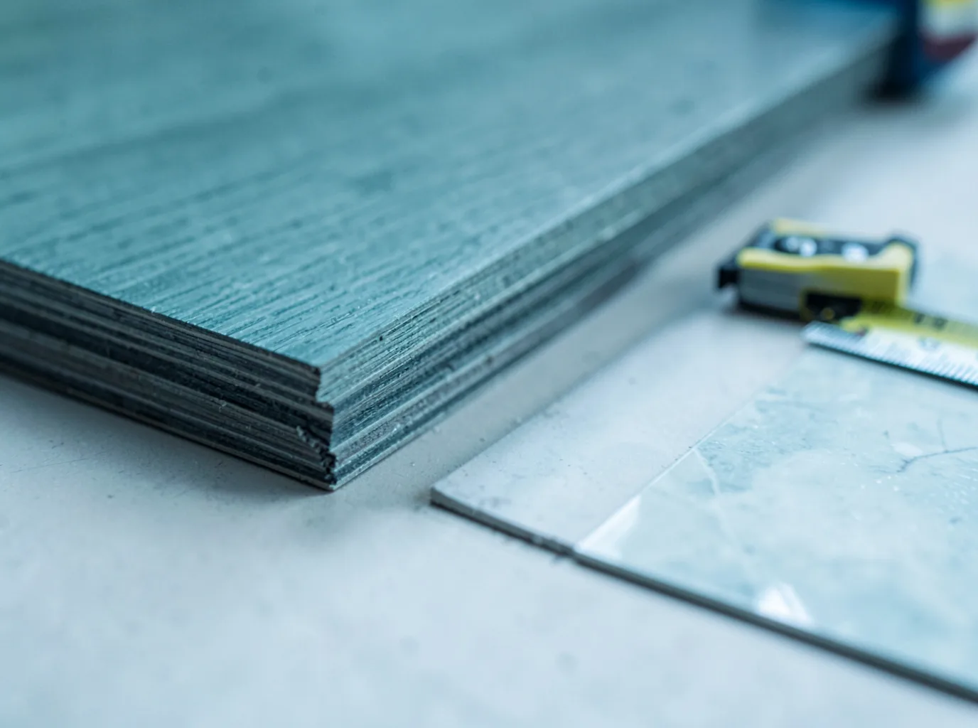 Luxury Vinyl Plank Installation North English, IA FAQs